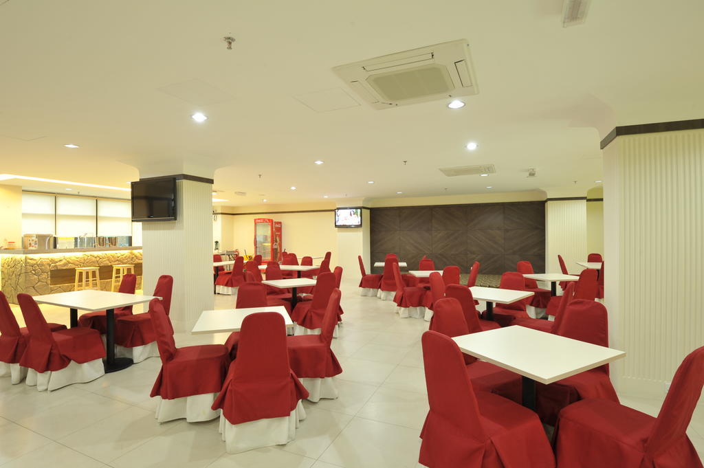 新山豪门大酒店 外观 照片